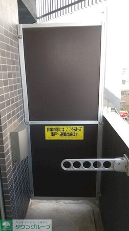 Estetica nakaitabashi 2階の物件内観写真